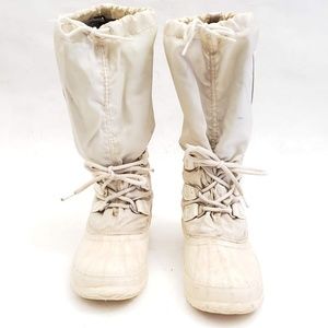 Sorel Snowcat Winter boots - Size 5 Men /women 7
